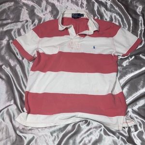Polo shirt